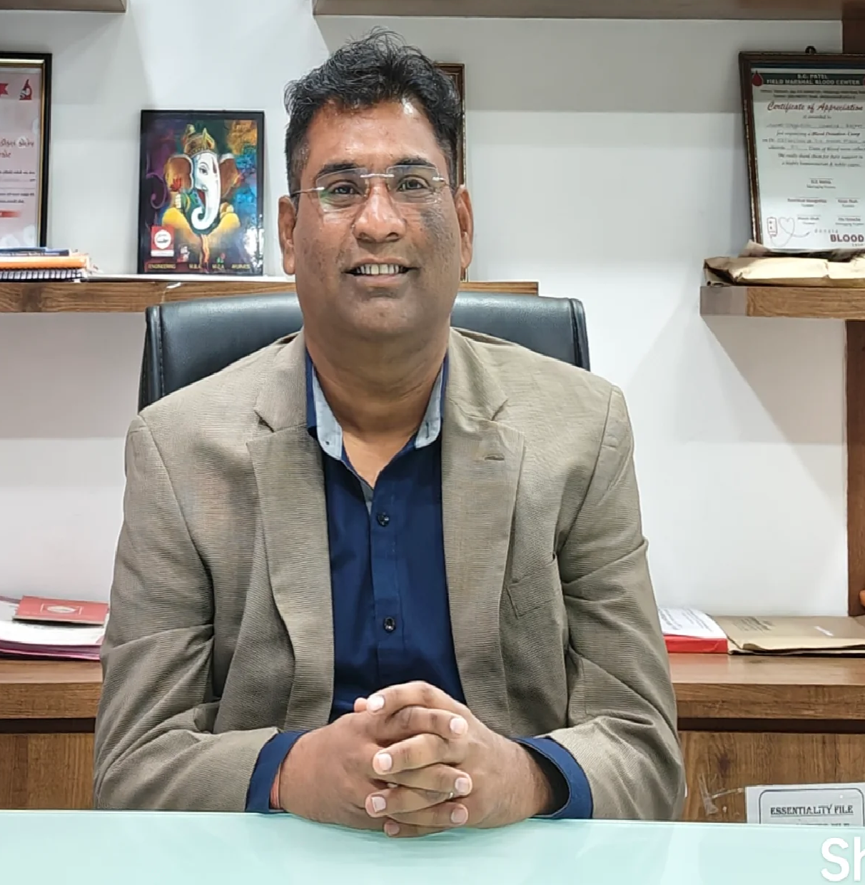 Dr. Ashish Gautam