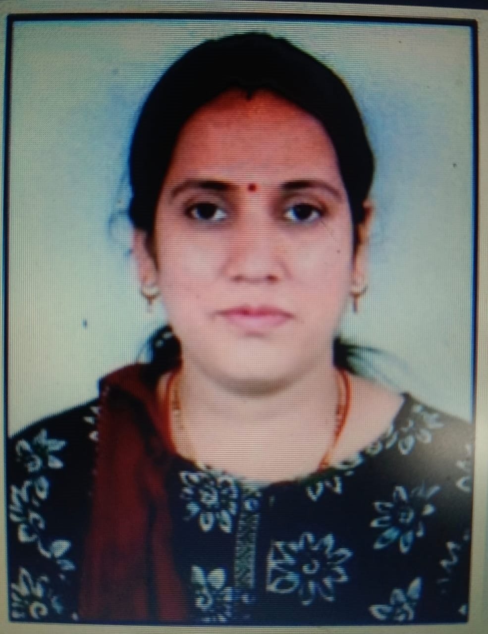 Dr. Kalpana Bhushan Joshi