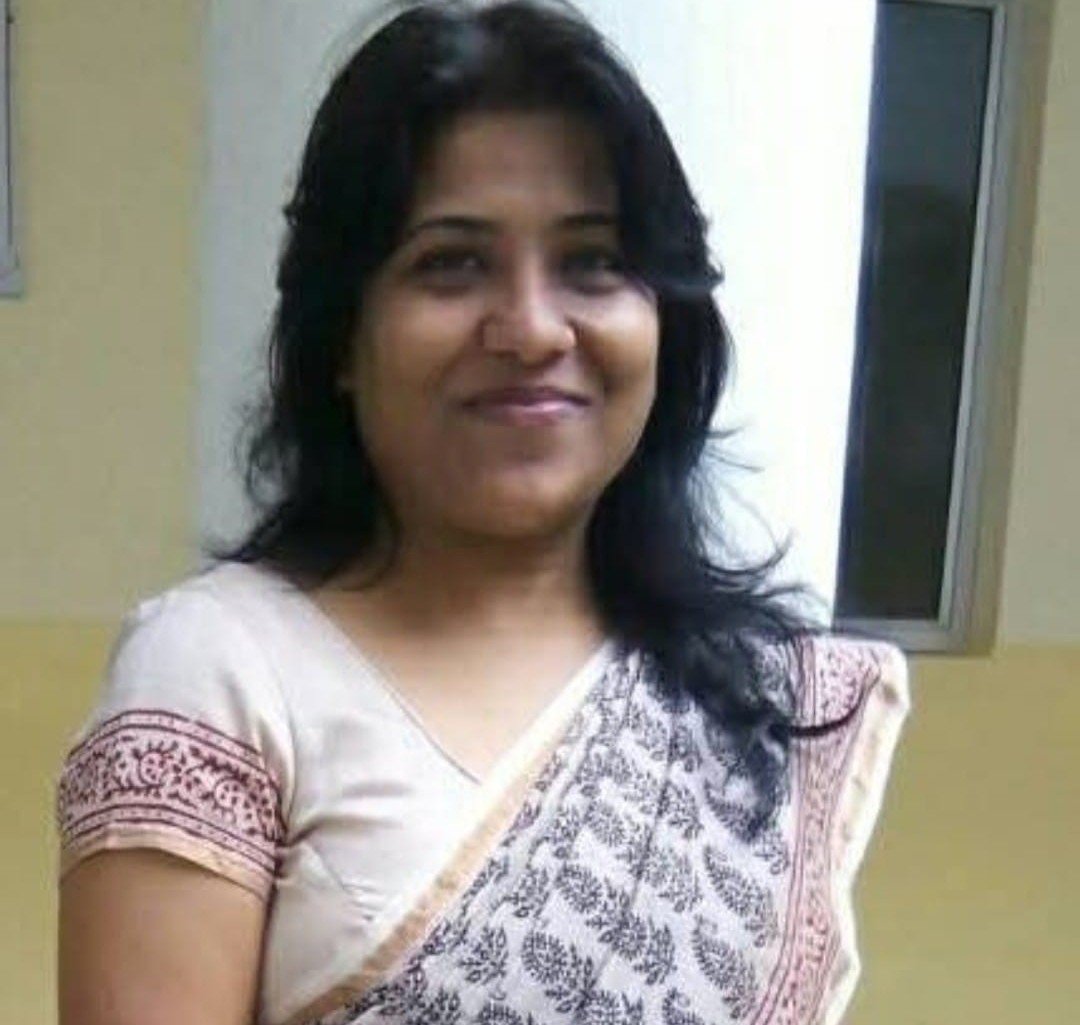 Dr. Mrs. Purnima Bairagi Bejoy
