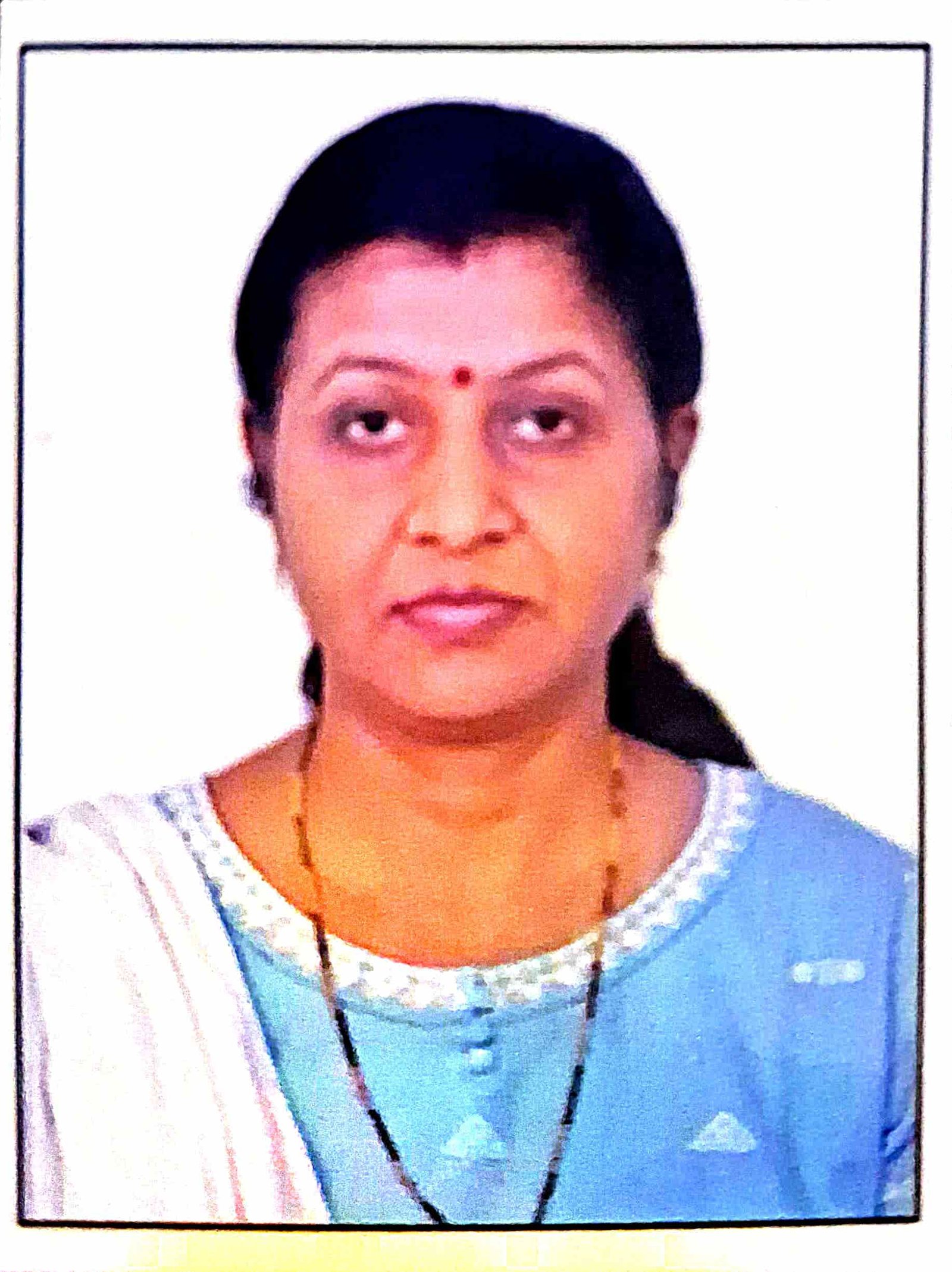 Mrs. Sapna Thakur