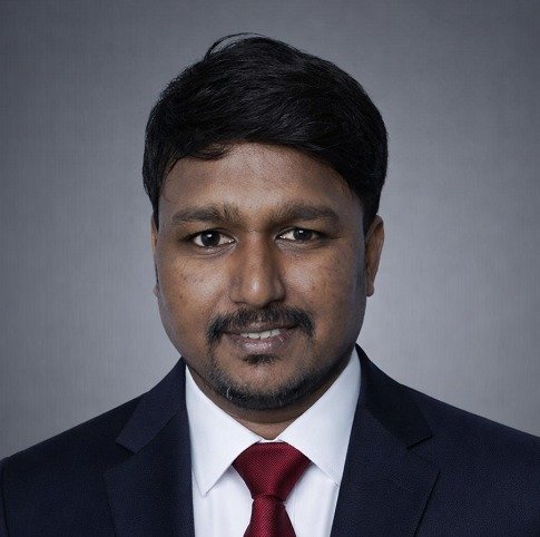 Prof. Dr. Gopinath Subramanian