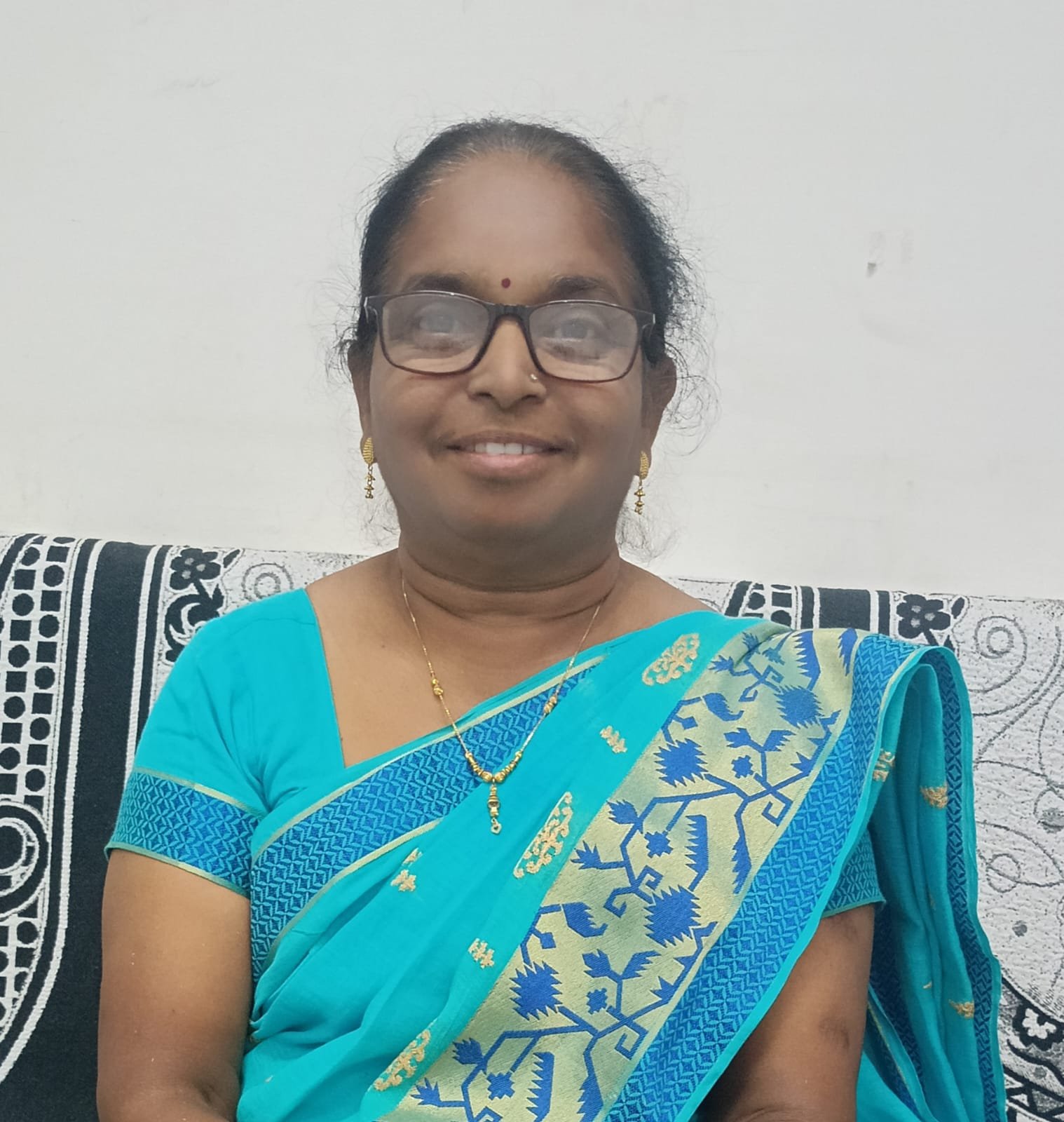 Miss. Vandana Chawhan