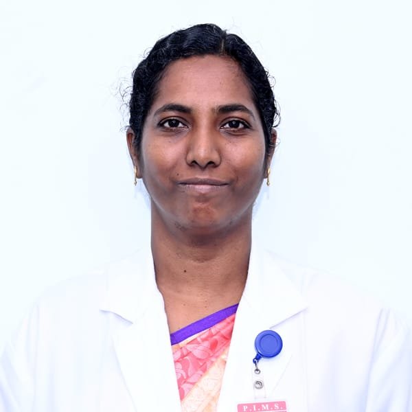 Dr. Amirtha Santhi S.