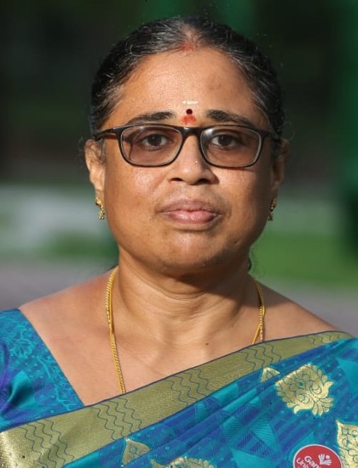 Dr. Karpagavalli Nageswaran