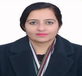 Dr. Saroj Rani