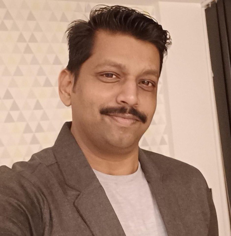 Prof. Nandakumar S