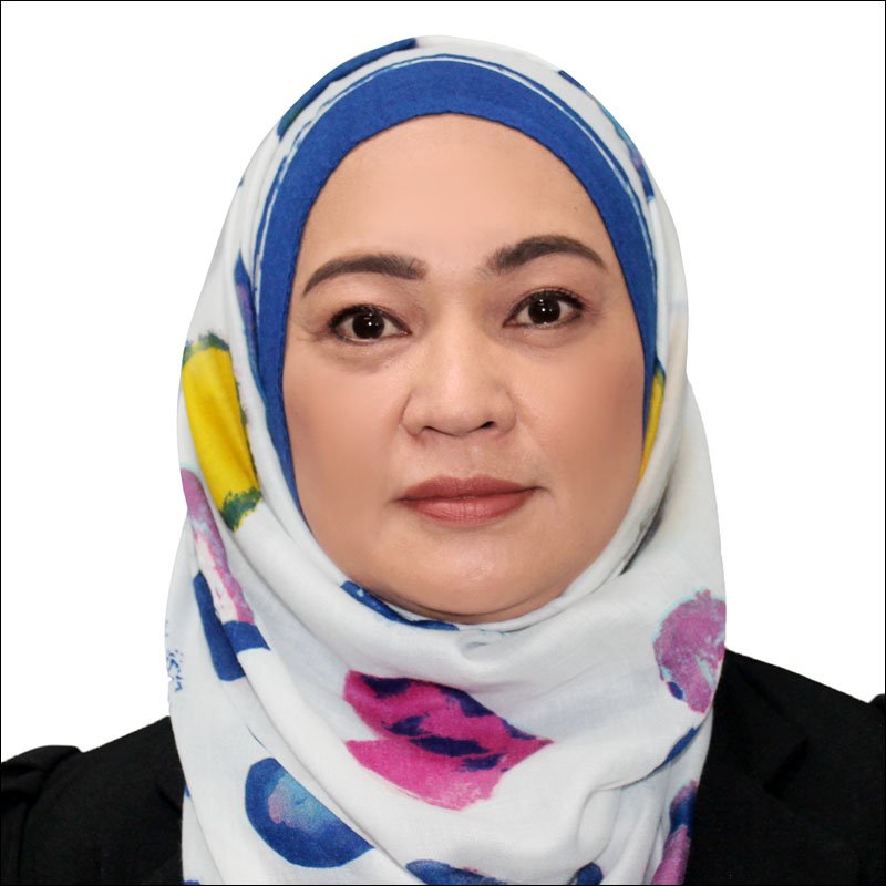 Dr. Ashley Ali Bangcola