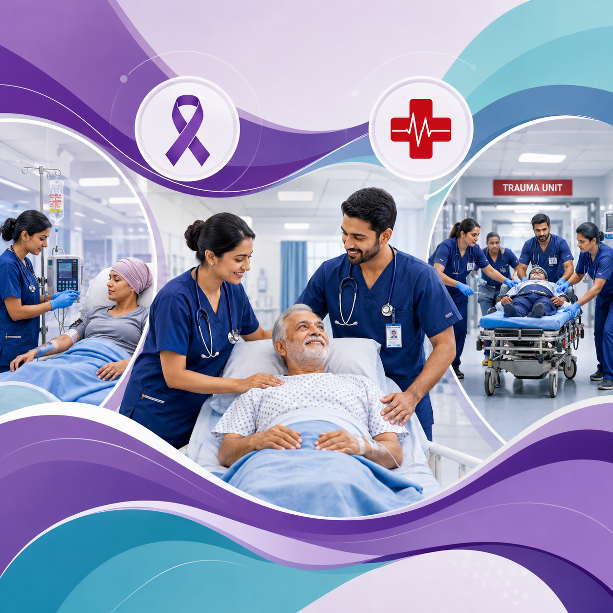International Journal of Oncology and Trauma Nursing
