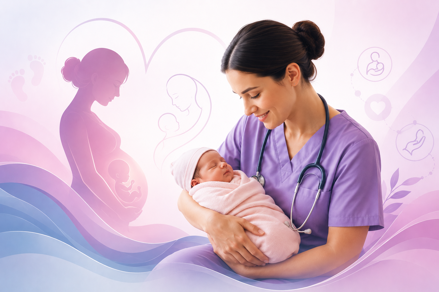 International Journal of Obstetric and Neonatal Nursing