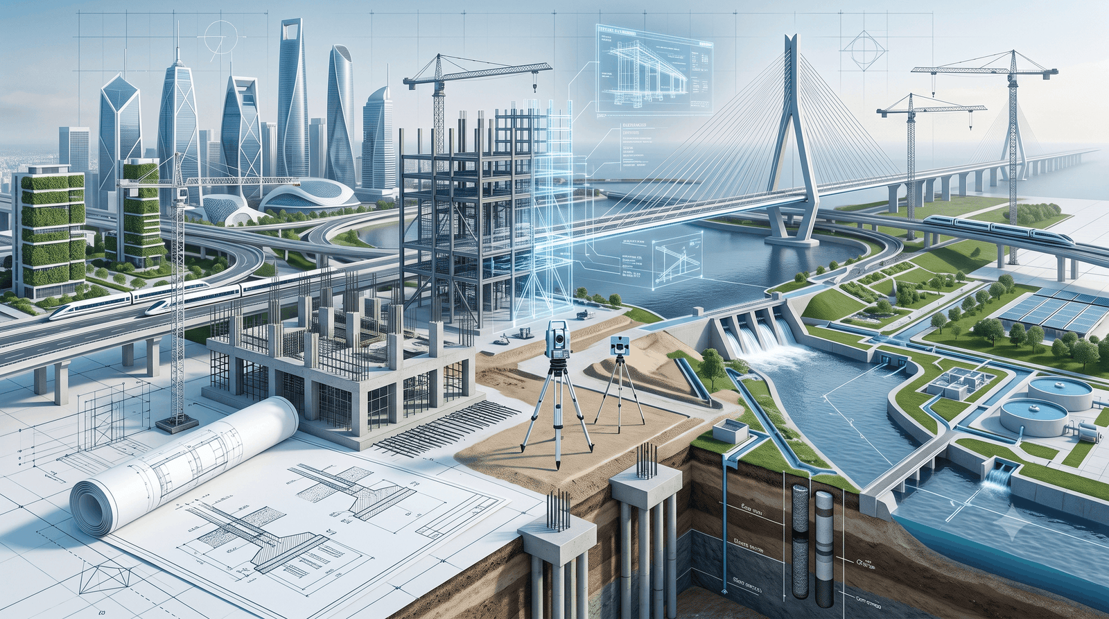 International Journal of Civil Engineering