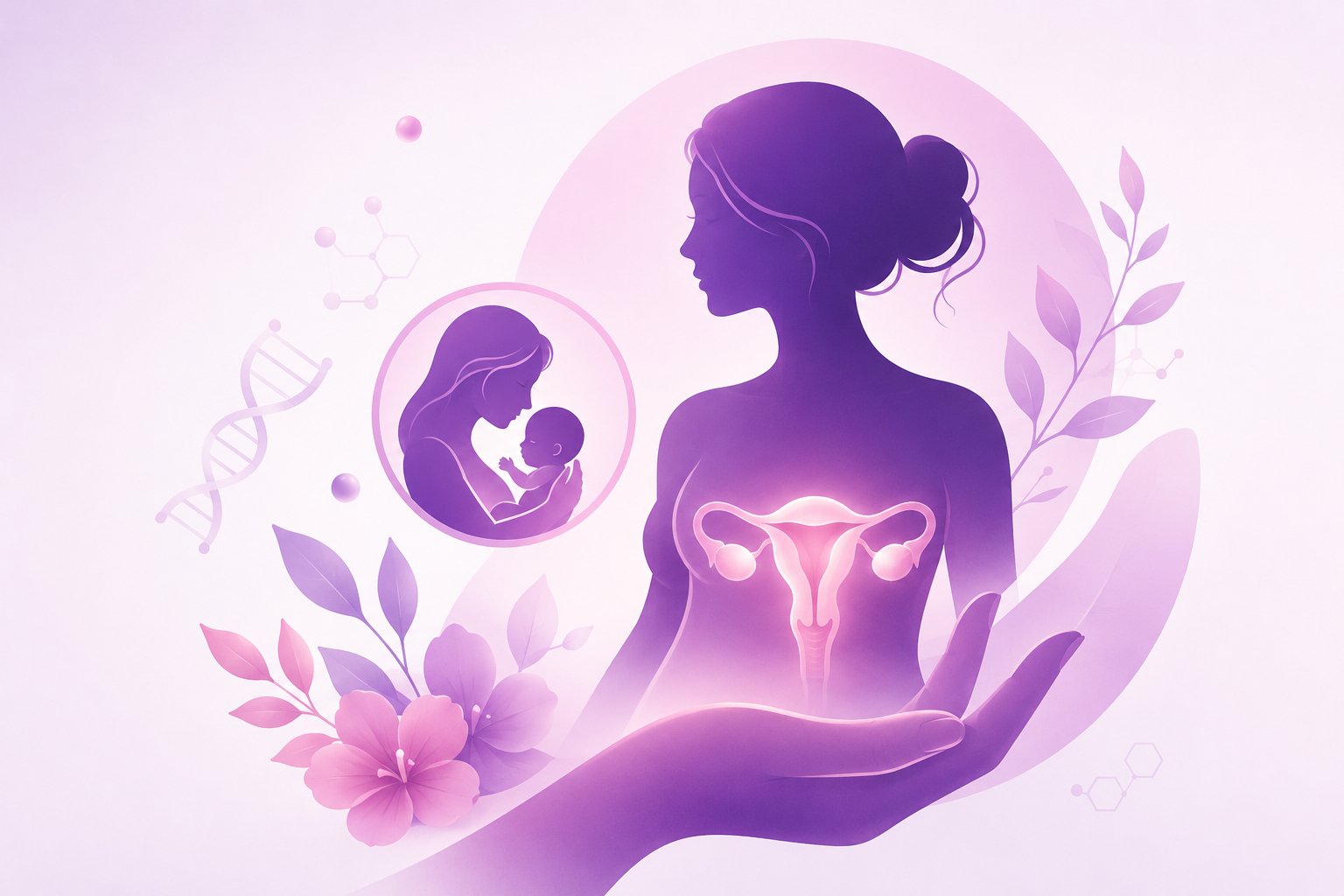 International Journal of Infertility and Women’s Wellness