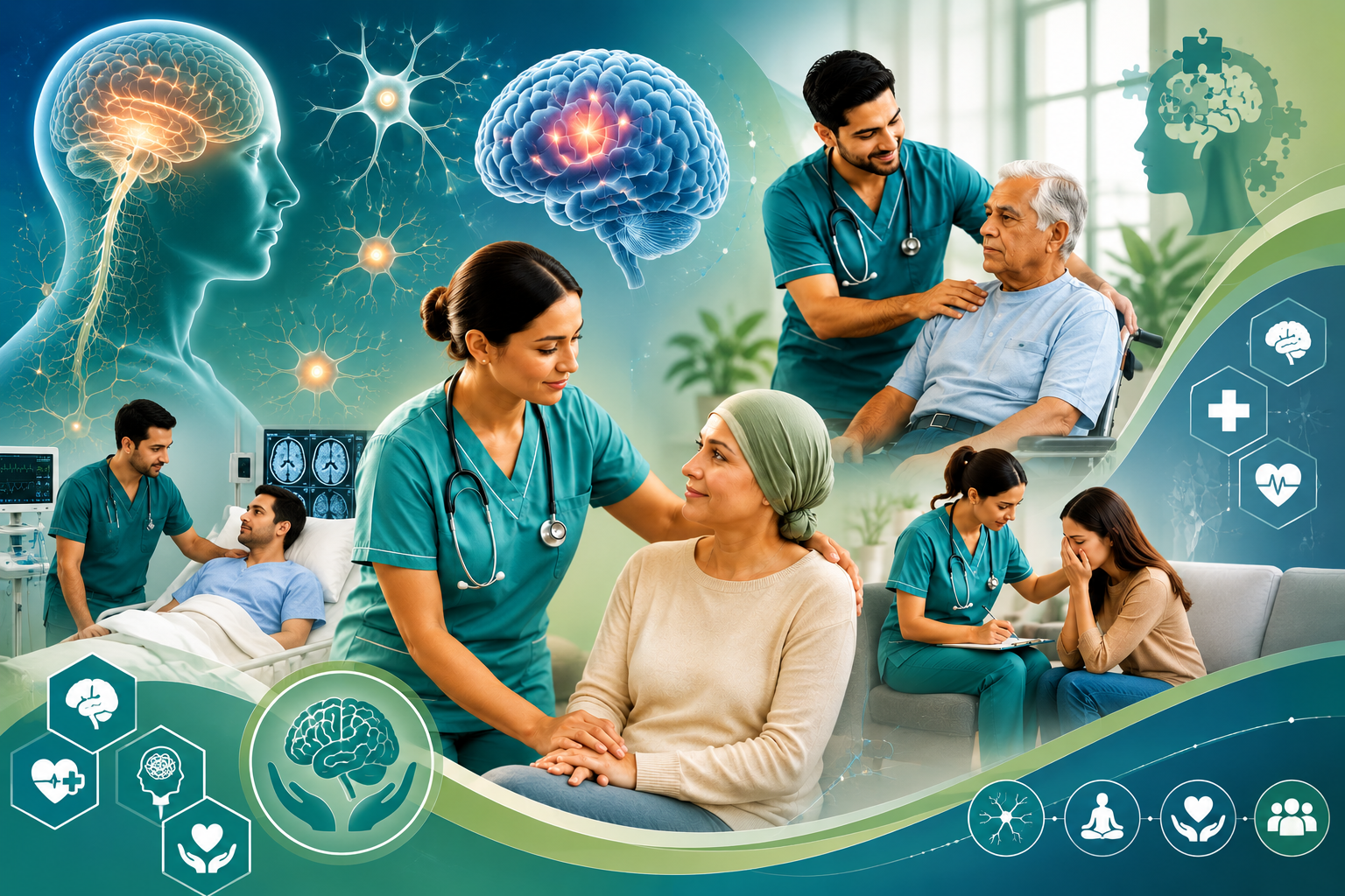 International Journal of Neurological and Mental Health Nursing