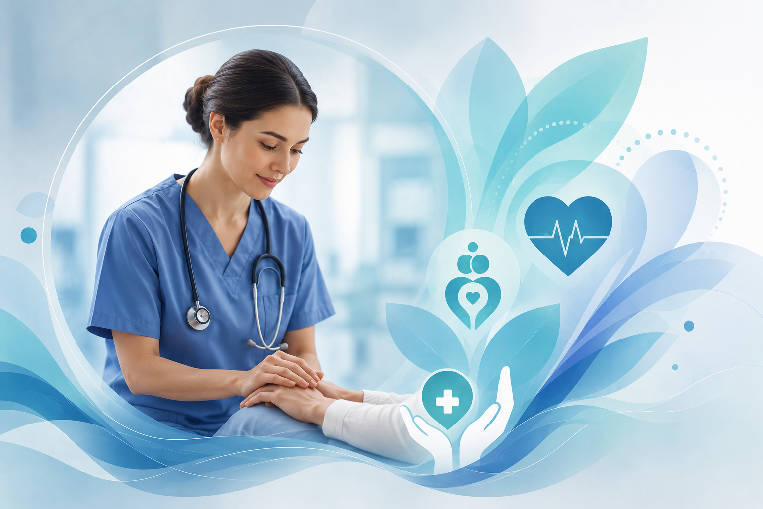International Journal of Nursing Science and Development