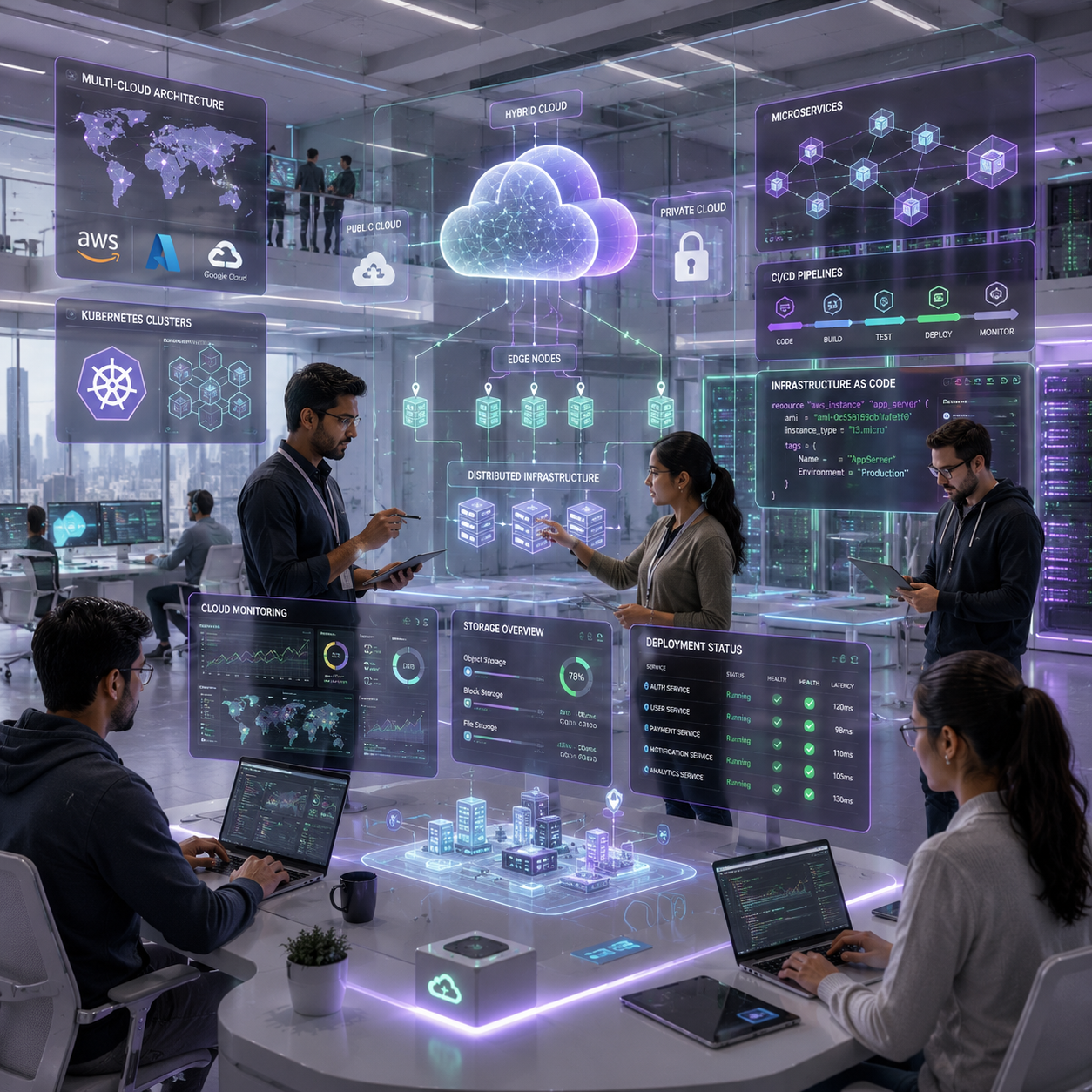 International Journal of Cloud Computing and Distributed Systems