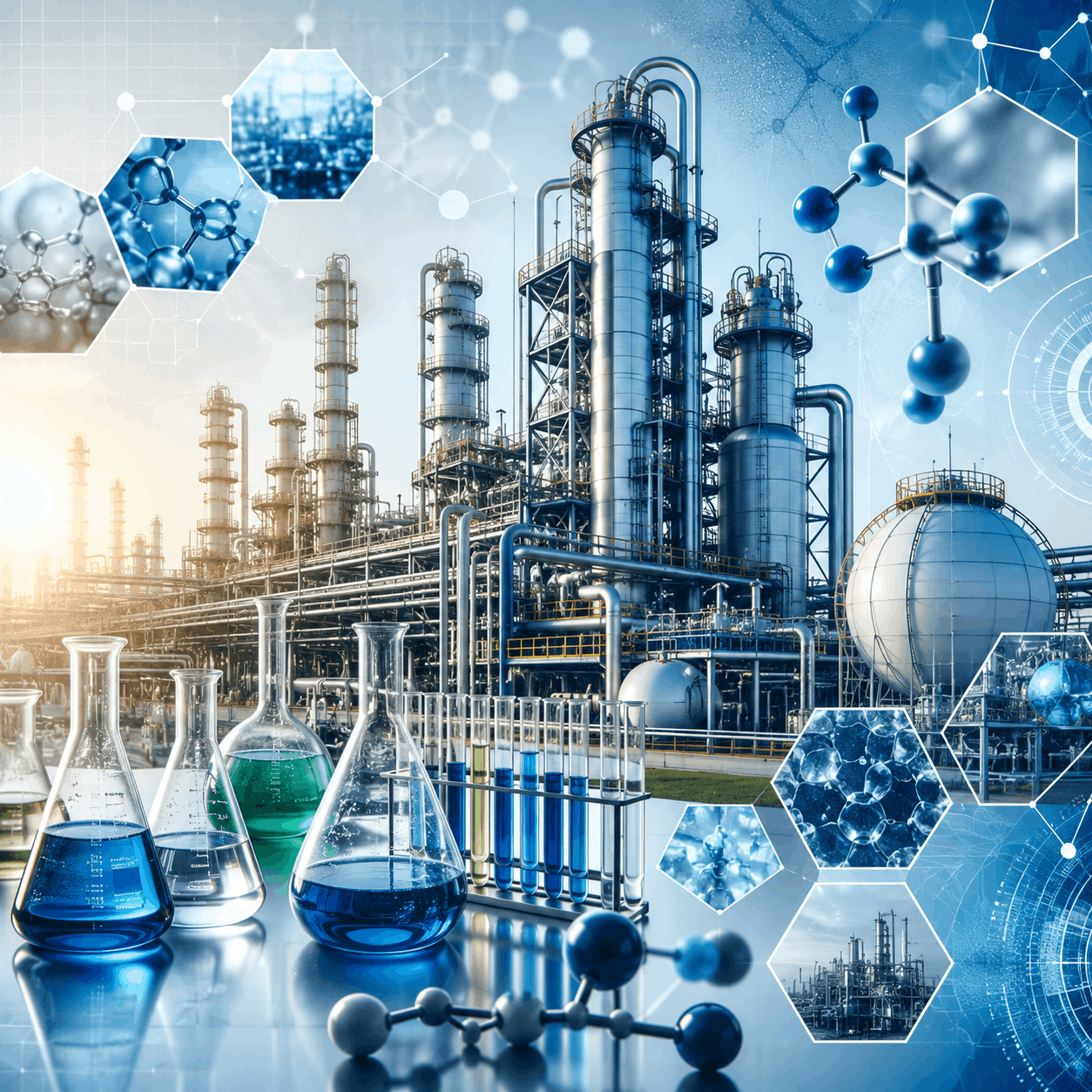 International Journal of Chemical Engineering