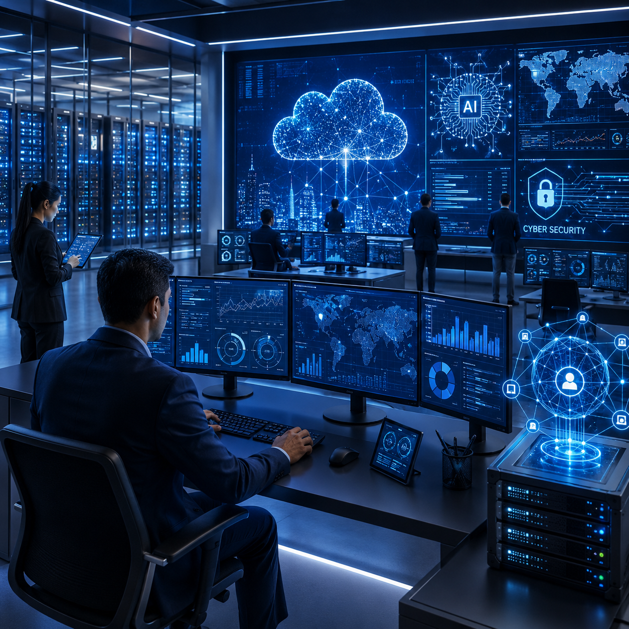International Journal of Information Systems and Business Analytics